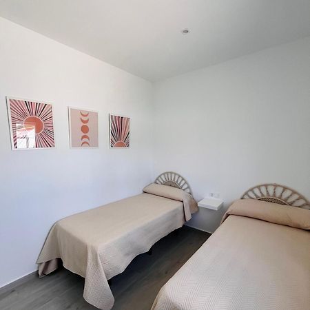 Casa Robin Villa Conil De La Frontera Ngoại thất bức ảnh