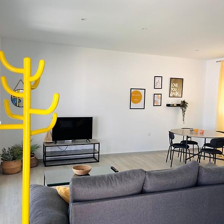 Casa Robin Villa Conil De La Frontera Ngoại thất bức ảnh