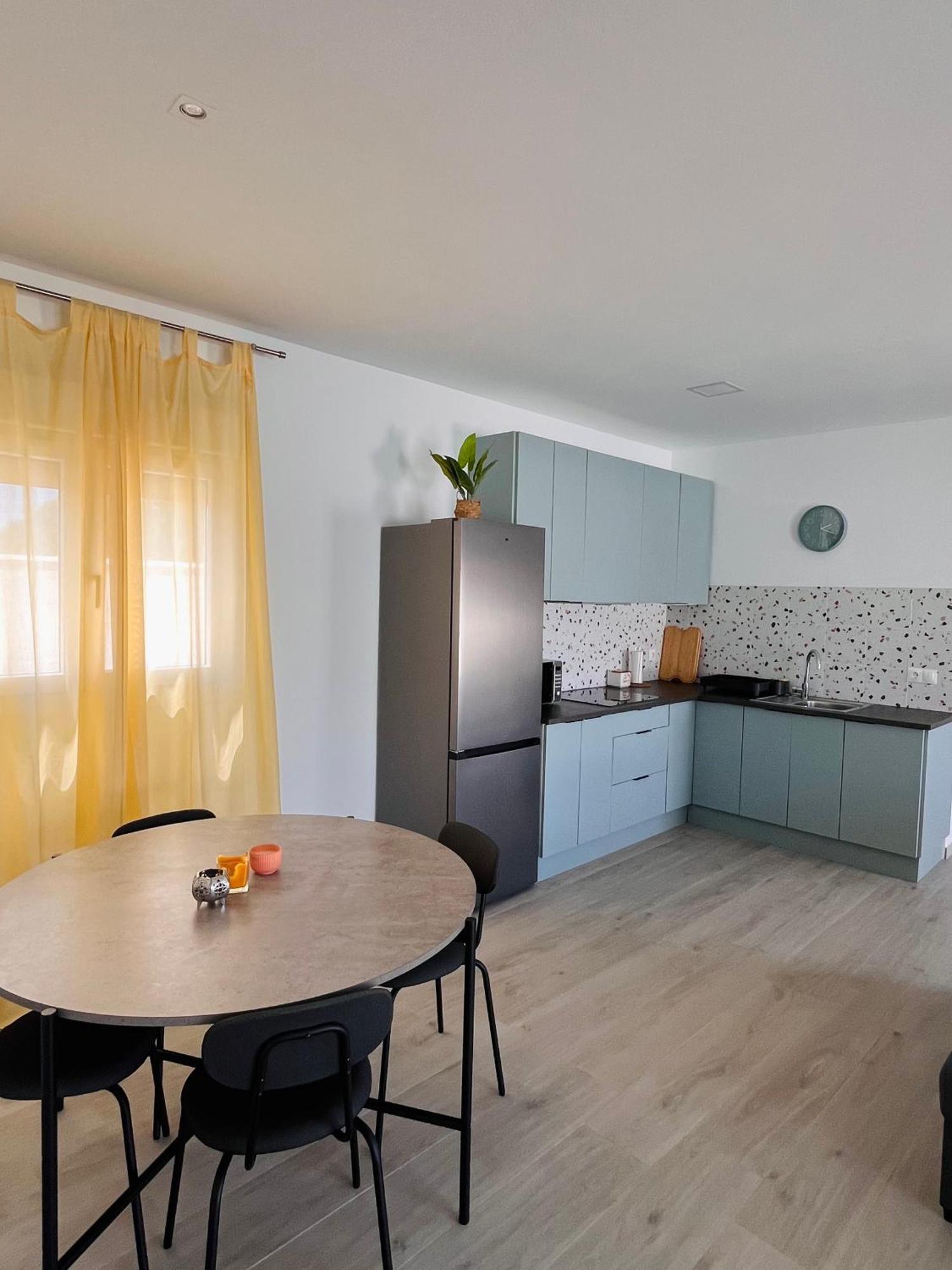 Casa Robin Villa Conil De La Frontera Ngoại thất bức ảnh