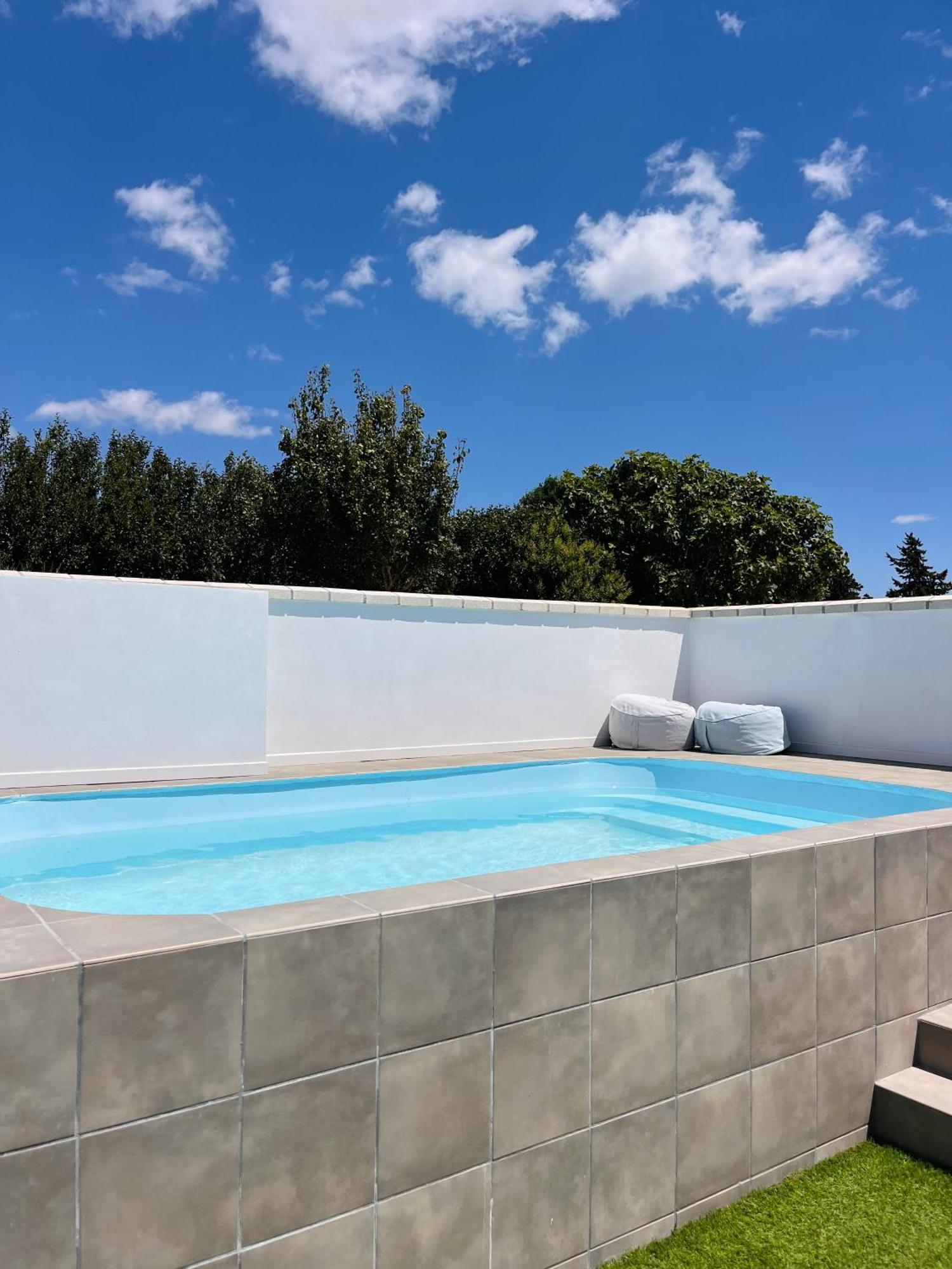 Casa Robin Villa Conil De La Frontera Ngoại thất bức ảnh